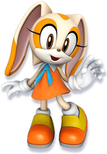 Amy Rose the Hedgehog, Sonic Dash Wiki