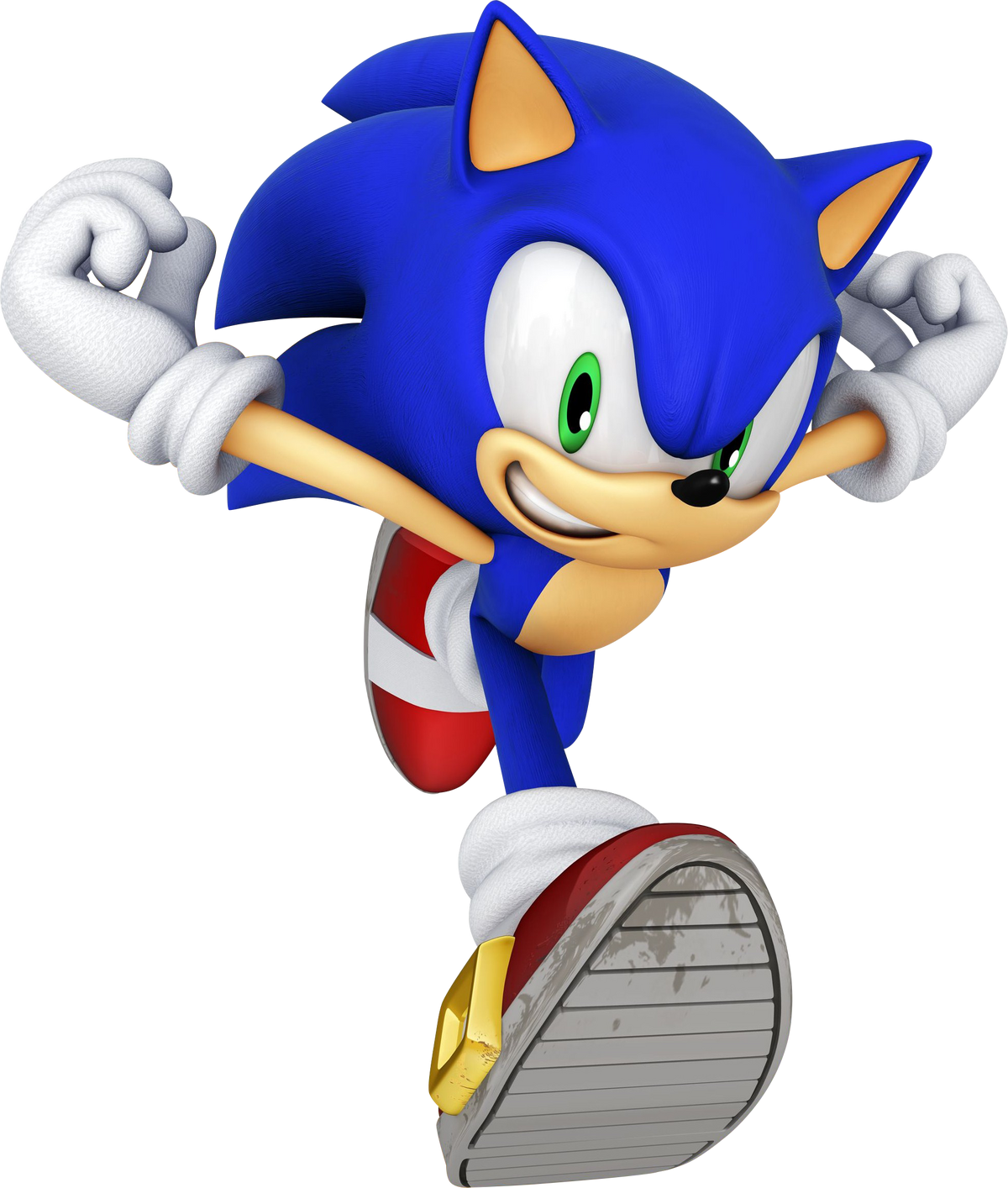 Shadow the Hedgehog, Sonic Dash Wiki