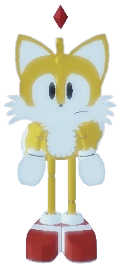 Tails | Sonic Dream Wikiverse | Fandom