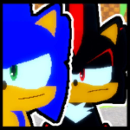 SONIC UNIVERSE RP *Neo Metal Sonic 3.0* Roblox 