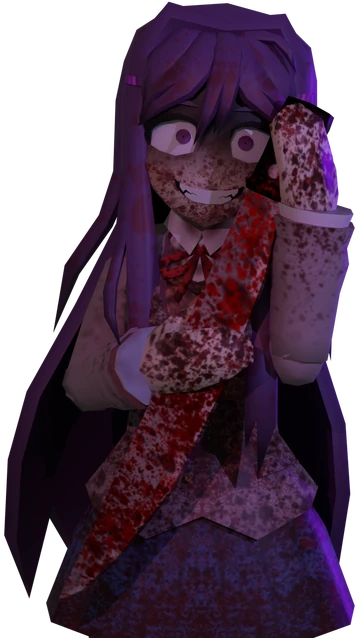 Yuri | DIMENSIONAL COALESCENCE Wiki | Fandom