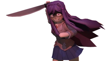 Yuri | DIMENSIONAL COALESCENCE Wiki | Fandom