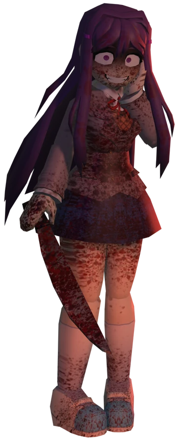 Yuri | DIMENSIONAL COALESCENCE Wiki | Fandom
