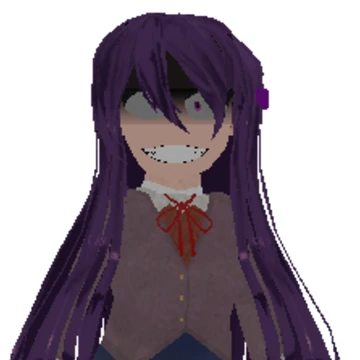 yuri Yuri | DIMENSIONAL COALESCENCE Wiki | Fandom