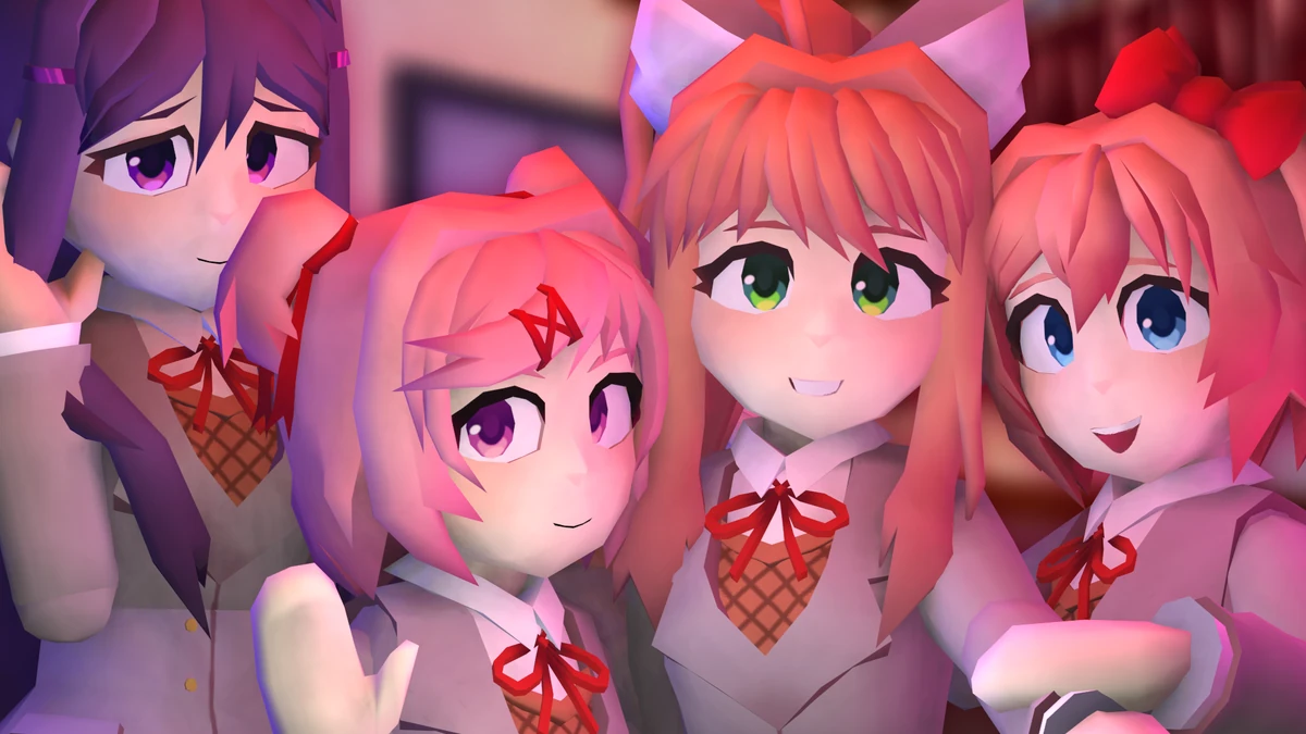 natsuki Natsuki | DIMENSIONAL COALESCENCE Wiki | Fandom