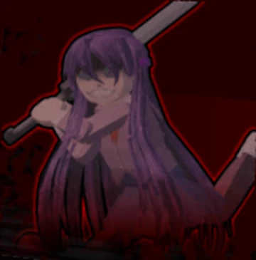 Yuri | DIMENSIONAL COALESCENCE Wiki | Fandom