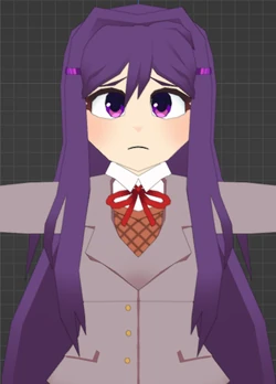 Yuri/gallery | DIMENSIONAL COALESCENCE Wiki | Fandom