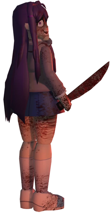 Yuri | DIMENSIONAL COALESCENCE Wiki | Fandom