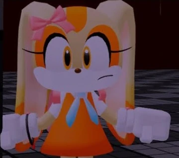 Cream | DIMENSIONAL COALESCENCE Wiki | Fandom