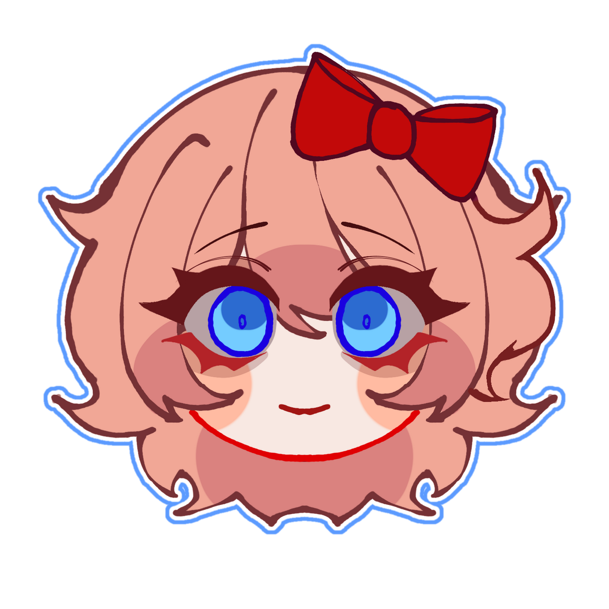 Sayori | DIMENSIONAL COALESCENCE Wiki | Fandom