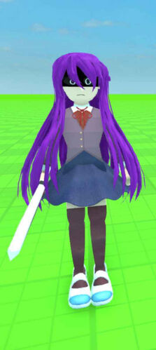 yuri Dynasty Reader » It's the Yuri Biz, What of It?