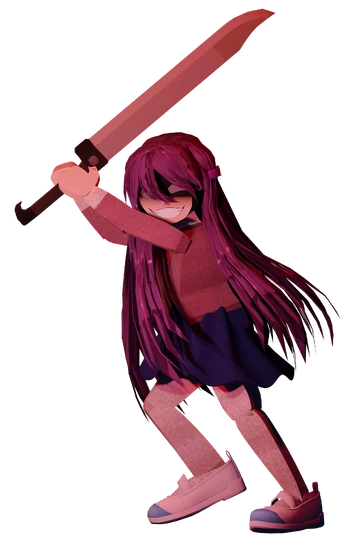 Yuri | DIMENSIONAL COALESCENCE Wiki | Fandom