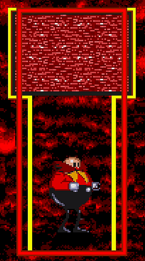 Doctor Robotnik, Sonic.exe: One Last Round Wiki