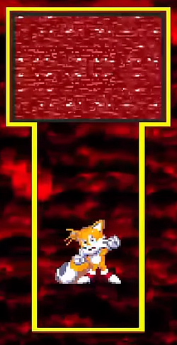 Tails, Sonic.exe: One Last Round Wiki