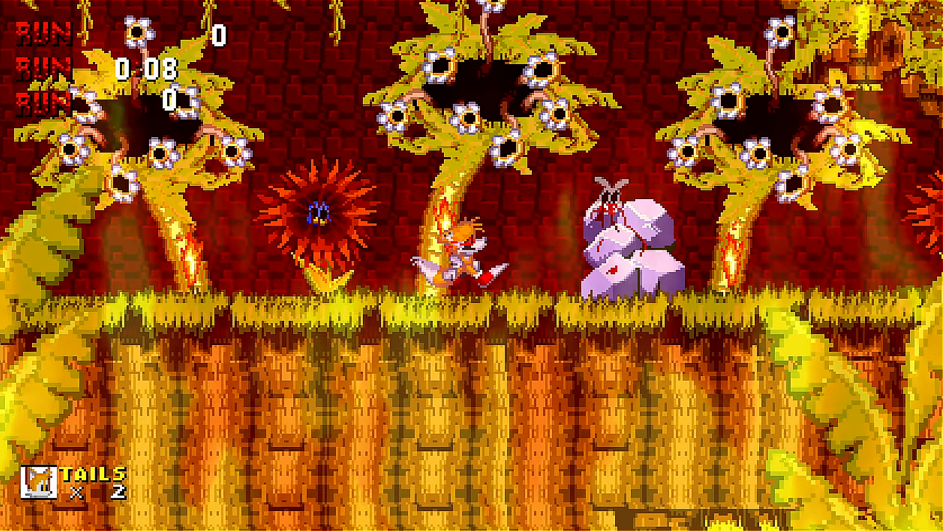 SONIC.EYX - ALL SECRETS (Updated Version, new Death Scenes & all EASTER  EGGS) Best Sonic.EXE Game?, Sonic.EYX