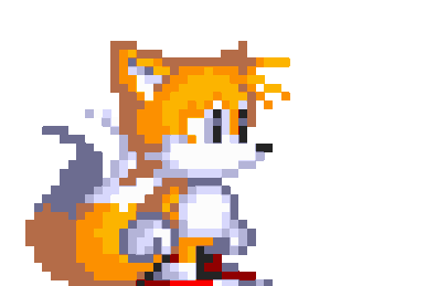  Sonic Exe One More Round by Mr Pixel