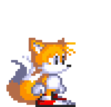 Tails, Sonic.exe: One Last Round Wiki
