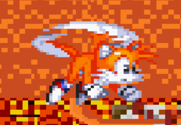 Miles Tails Prower, Sonic.exe Spirits Of Hell Wiki