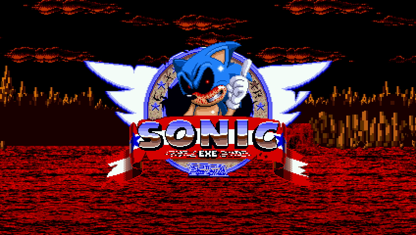 Exeller, Sonic.EXE: The Disaster 2D Remake Wiki