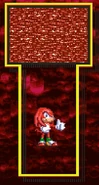 Knuckles the Echidna/Gallery | Sonic.exe Spirits Of Hell Wiki | Fandom