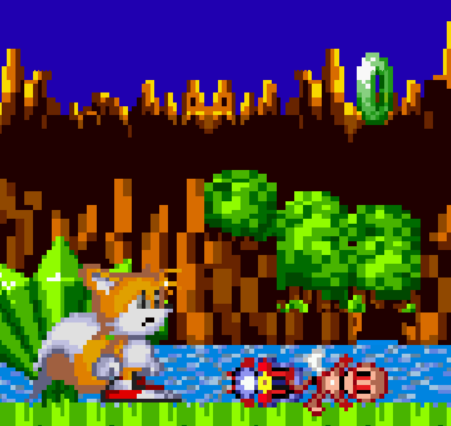 Green Hill Zone (Spirits of Hell)  Sonic.exe Spirits Of Hell Wiki