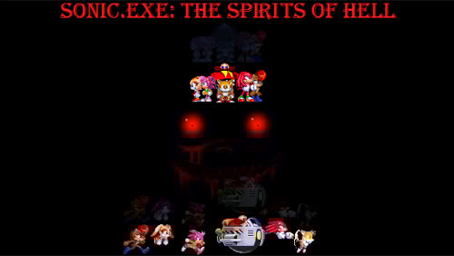 код для sonic exe the spirits of hell. 306847 exmid7gi v3. код для sonic exe the spirits of hell фото. код для sonic exe the spirits of hell-306847 exmid7gi v3. картинка код для sonic exe the spirits of hell. картинка 306847 exmid7gi v3. Sonic.EXE The Spirits Of Hell is a fangame created by Dan The Patient Bear. It is made using the Sonic Worlds Engine.