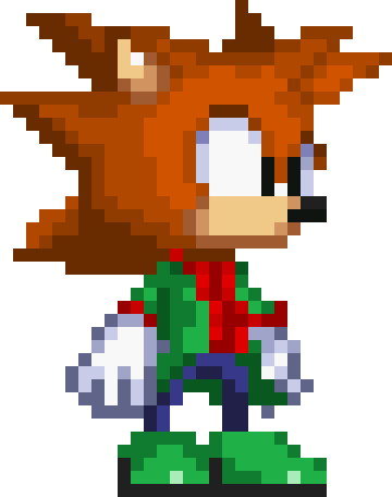 Hill, Sonic.exe Spirits Of Hell Wiki