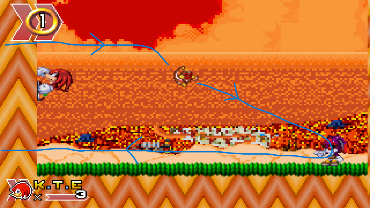 VS Cream Sonic.exe Spirits Of Hell Wiki Fandom