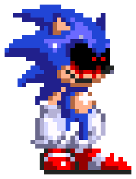 Exeller | Sonic.exe Spirits Of Hell Wiki | Fandom
