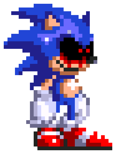 Shinbs's Classic Sonic [Sonic the Hedgehog Forever] [Mods]