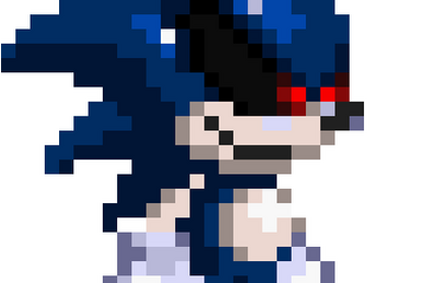 Exeller, Sonic.exe Spirits Of Hell Wiki