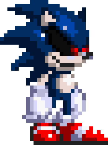 Sonic (Spirits of Hell), Sonic.exe Nightmare Version Wiki