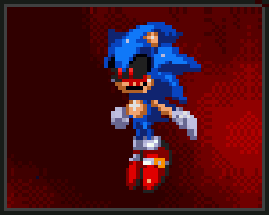 Exeller, Sonic.exe Spirits Of Hell Wiki