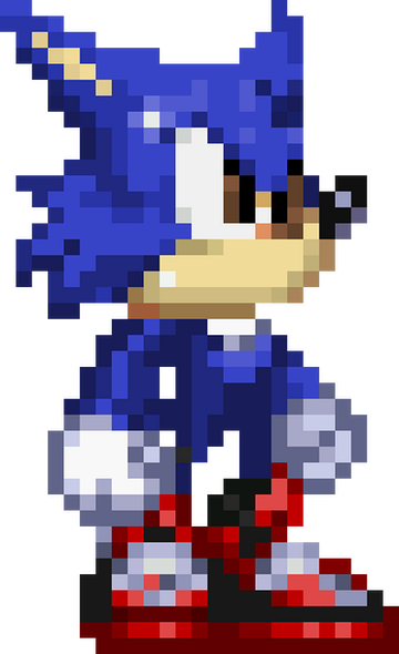 Sonic.exe: The Spirits of Hell, Sonic.exe Wiki