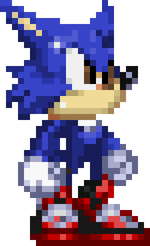 Rexer | Sonic.exe Spirits Of Hell Wiki | Fandom