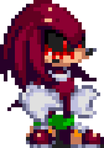 Green Hill Zone (Spirits of Hell)  Sonic.exe Spirits Of Hell Wiki