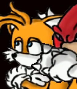 Tails.exe - Notability Gallery