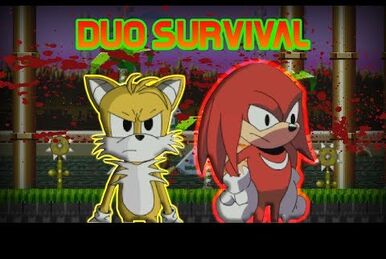 sonic exe and tails exe and sonic 2 Project by Trail Sagittarius