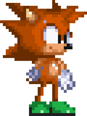 Sonic.exe The Disaster 2D Remake moments-Trying out all of the Sonic.Exe  characters 