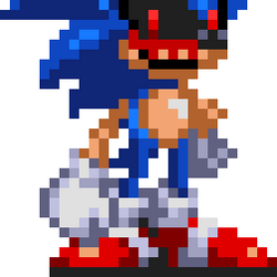 Miles Tails Prower, Sonic.exe Spirits Of Hell Wiki