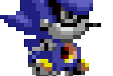 modgen super sonic Palette - Pixilart