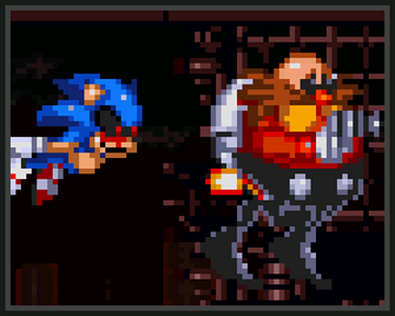 Miles Tails Prower, Sonic.exe Spirits Of Hell Wiki