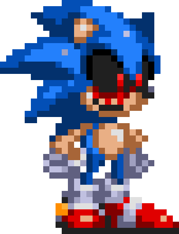 Exeller | Sonic.exe Spirits Of Hell Wiki | Fandom