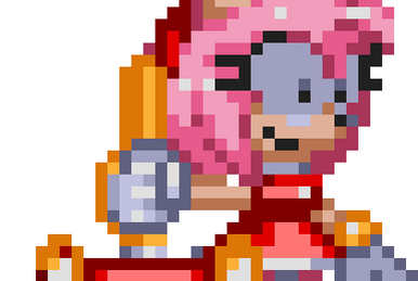 Exeller, Sonic.exe Spirits Of Hell Wiki