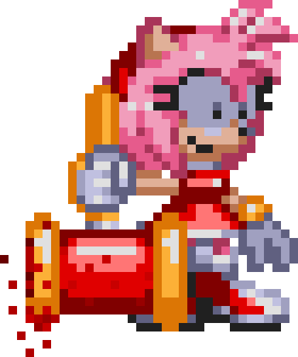 Sonic.exe x amy, Wiki