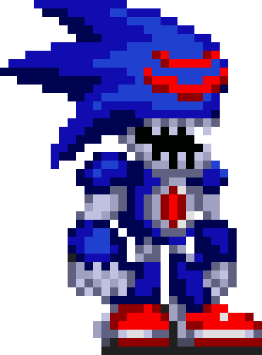 Metal Sonic.exe