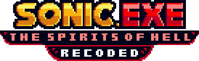 Stream Sonic.exe Spirits of hell round 2 (Bingo Festival) by