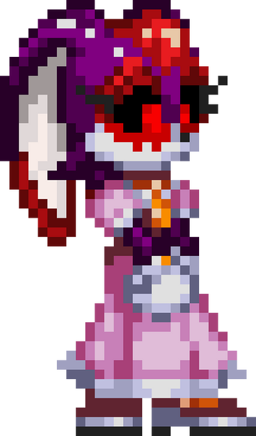 Miles Tails Prower, Sonic.exe Spirits Of Hell Wiki