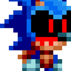 Exeller, Sonic.exe Spirits Of Hell Wiki