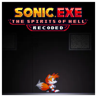 Sonic.EXE: The Spirits of Hell RECODED on X: TEASER TRAILER 2 (Animated by  @KoolTimYT3)  / X